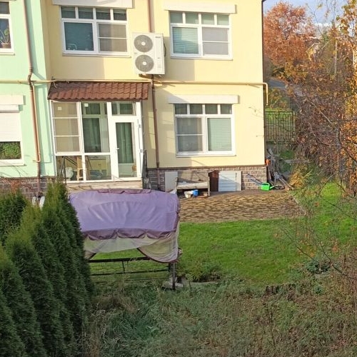 Коттедж/дом Пушкин, улица Учхозная,  д. 12