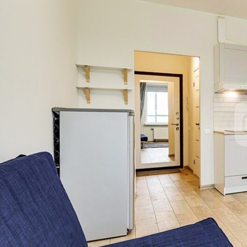 Студия проспект Народного ополчения, 149