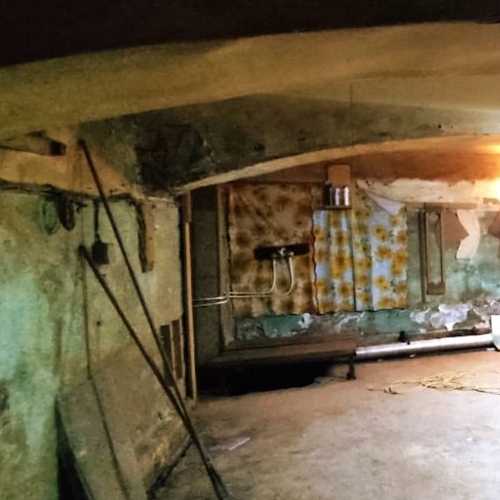 Студия улица Чехова, 5