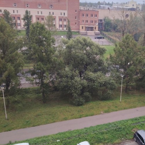 1-комн квартира Пушкин, Красносельское шоссе, 55