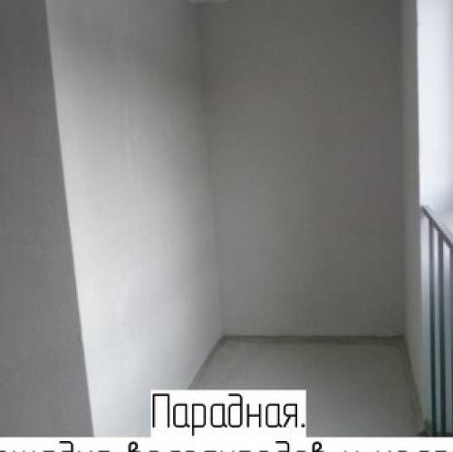 2-комн квартира Сертоловское городское поселение, Центральная улица,  д. 14 к3