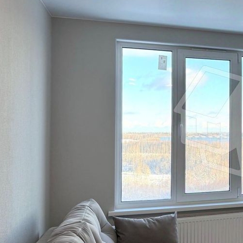 Студия Мурино, улица Шоссе в Лаврики