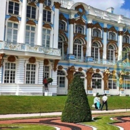 Земельный участок Надежда-ВАТТ СНТ, 23-я линия