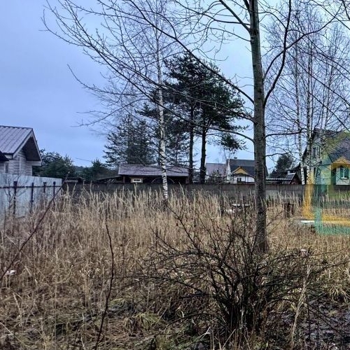 Земельный участок Дубровка пгт, улица Зеленая, 14