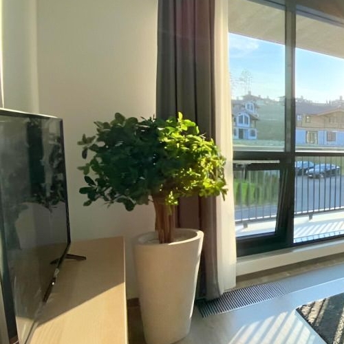 2-комн квартира д. Мистолово, проезд Спортивный, 2