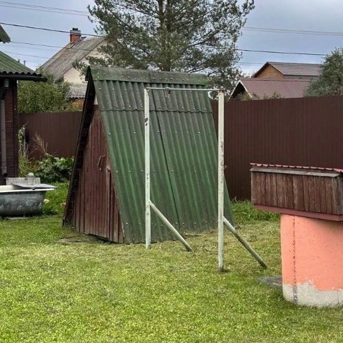 Коттедж/дом Тайцы городской поселок, улица Советская