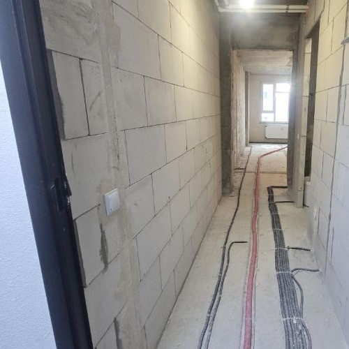 Студия пос. Парголово, улица Архитектора Белова, 6к5