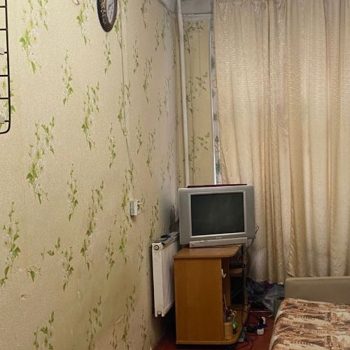 Комната переулок Лодыгина, 7