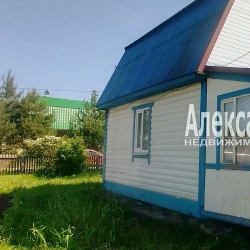 Коттедж/дом пос. Свердлово, улица Сиреневая, 27