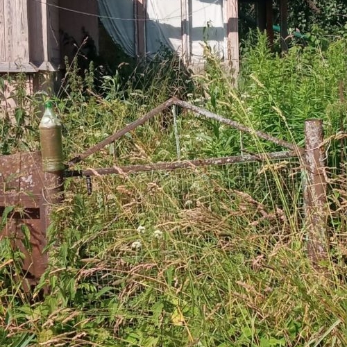 Коттедж/дом д. Милодеж, улица Центральная, 47