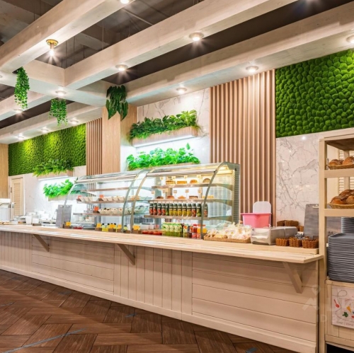 Офис ул Седова,  д. 11