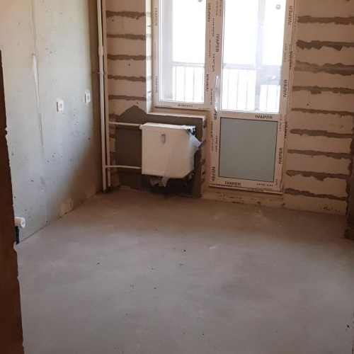 1-комн квартира Всеволожск, шоссе Дорога Жизни, 7к2