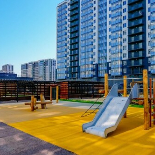 1-комн квартира Мурино г, Графская ул,  д. 6,  к. 4