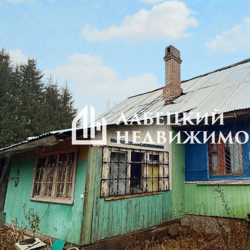 Коттедж/дом пос. Горьковское, улица Новая, 32