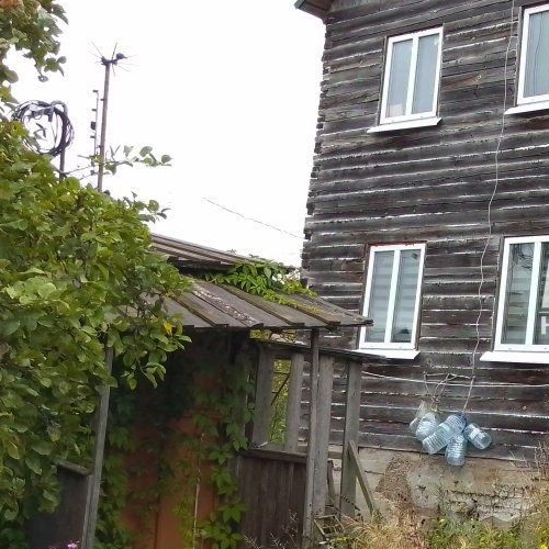 Коттедж/дом Волхов, Строитель-2 СНТ, 337