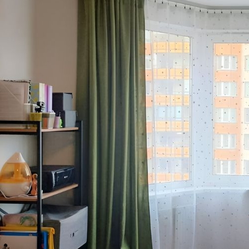 1-комн квартира проспект Ветеранов, 173к7