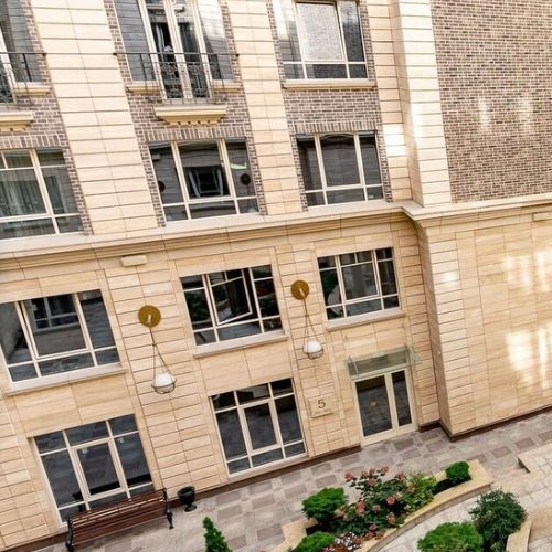 4-комн квартира улица Гастелло, 7