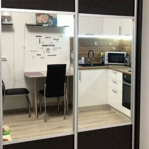 Студия 2-й Предпортовый проезд, 6