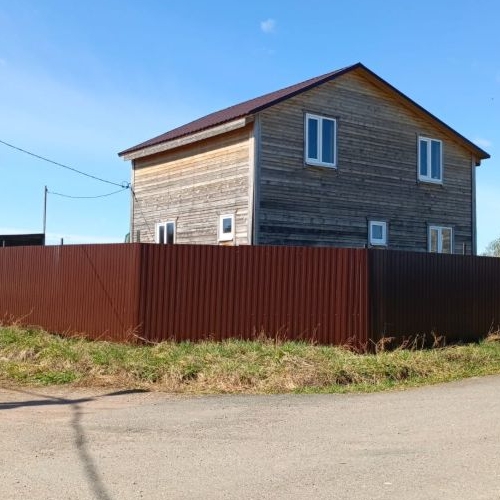 Коттедж/дом Лесная Привилегия кп,  д. 260