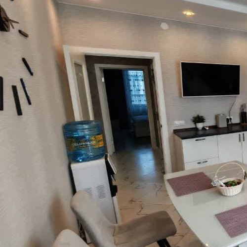 2-комн квартира Петергоф, улица Парковая, 14к4