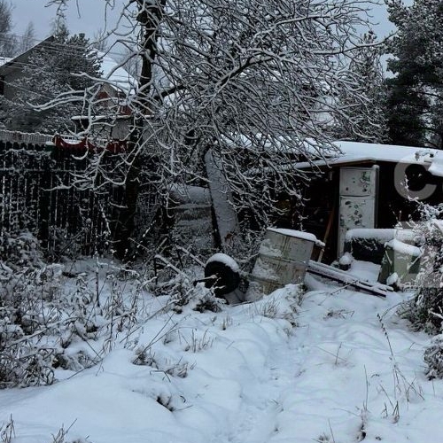 Земельный участок Ульяновка пгт, улица Железнодорожная