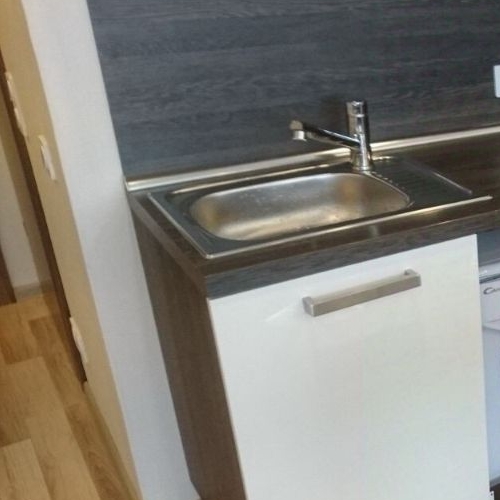 Студия улица Хошимина, 16А