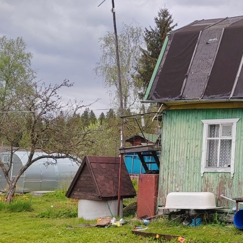 Коттедж/дом Перовское СНТ, проезд Веселый,  д. 10