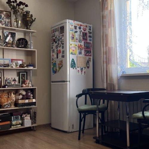 Коттедж/дом пос. Пудость, улица Парковая, 3