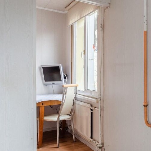 4-комн квартира Кубинская улица, 60