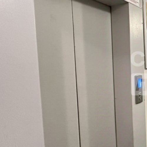 Студия проспект Маршала Блюхера, 7к2