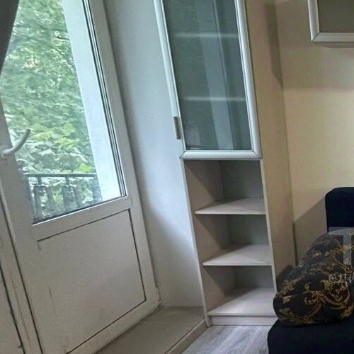 Студия остров Канонерский, 16