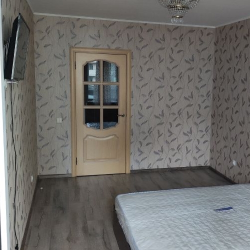 2-комн квартира улица Шелгунова, 7к2