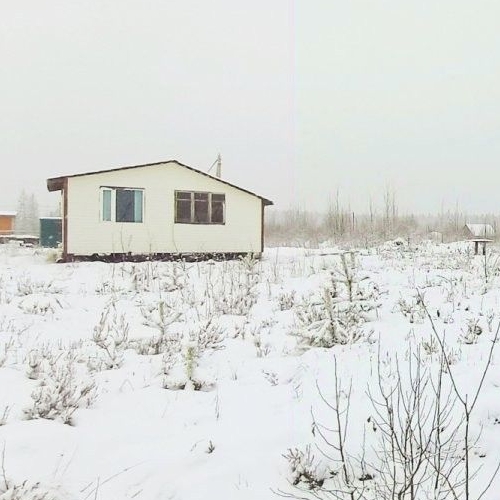 Земельный участок Вымпел кп, улица Главная