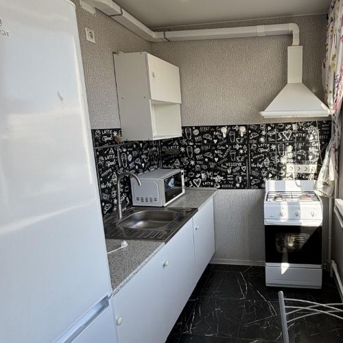 1-комн квартира улица Белы Куна,  д. 23