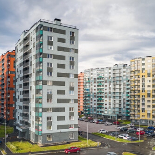 3-комн квартира Ручьевская дор,  д. 123 к1