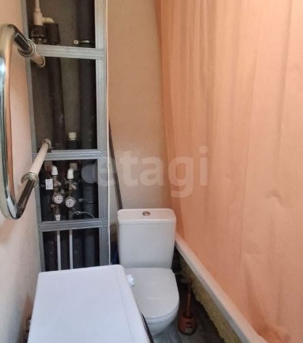 Студия пос. Шушары, Славянка тер., улица Ростовская, 24к1