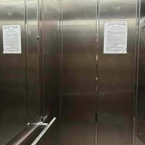 1-комн квартира Павлово, Морской проезд,  д. 2