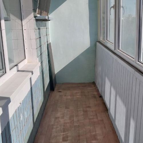 2-комн квартира улица Бабушкина, 111