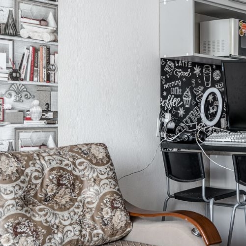 Студия Кондратьевский проспект, 68к4