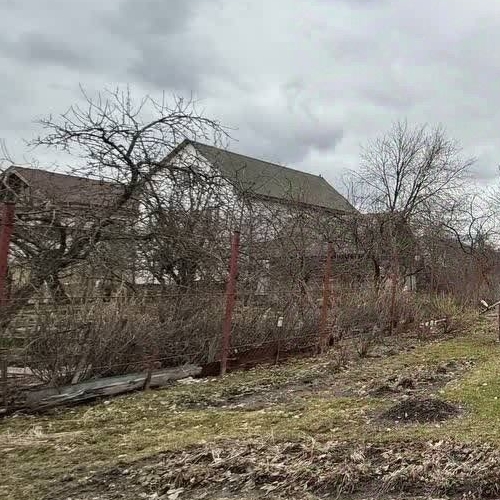Земельный участок Красный Октябрь СНТ, аллея Тополиная