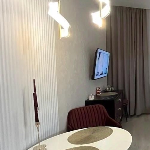 Студия Железнодорожный проспект, 14к3