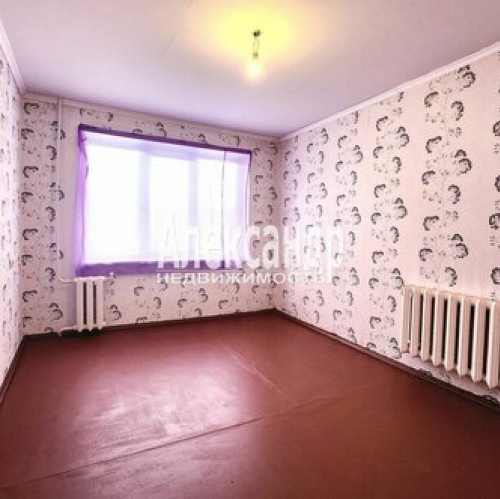 4-комн квартира Запорожское, Советская улица,  д. 8