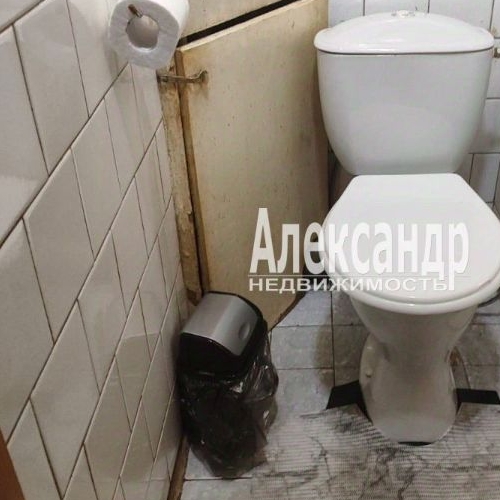 1-комн квартира проспект Славы, 28