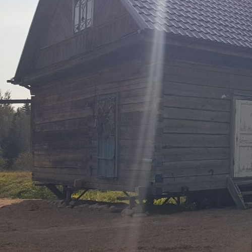 Коттедж/дом д. Долговка, улица Ленина, 1