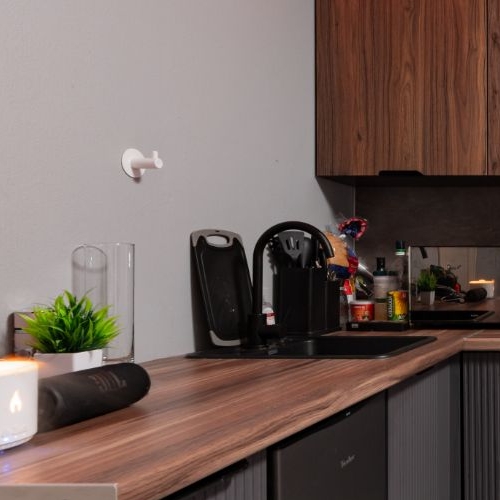 Студия набережная Реки Каменки, 23