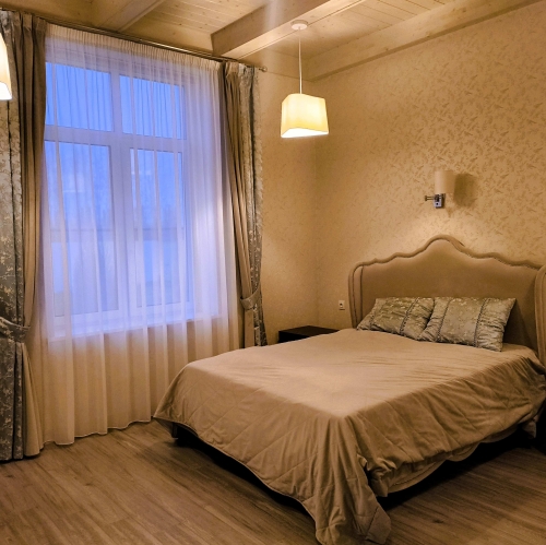 Коттедж/дом Шлиссельбург г,  д. 40