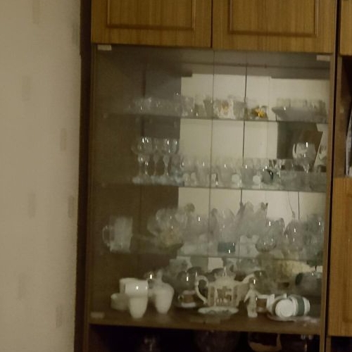 Комната проспект Ударников, 56к1