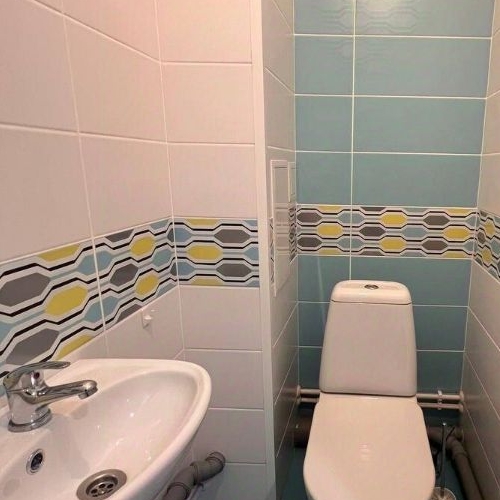 2-комн квартира проспект Маршала Блюхера, 6к2