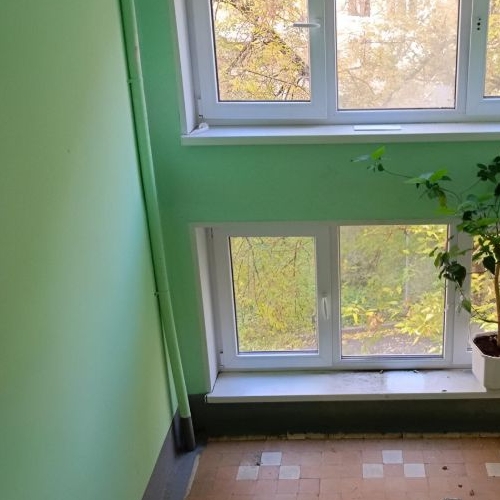 1-комн квартира улица Солдата Корзуна, 30