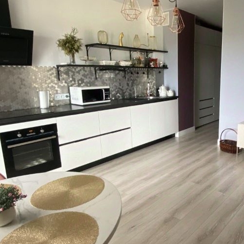 2-комн квартира Колтуши, улица Иоанна Кронштадтского, 17